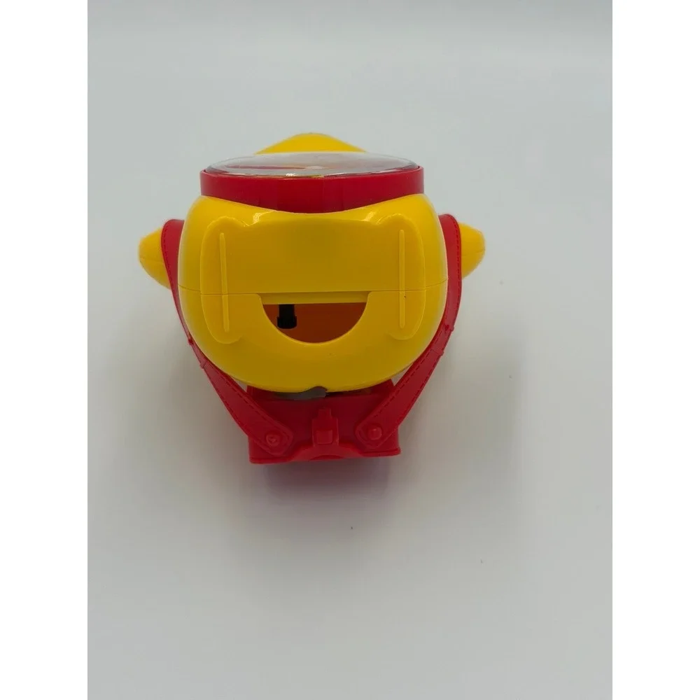Pokemon Pikachu Alarm‎ Clock 10th Anniversary Explorer Figure Nintendo